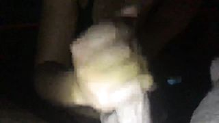 Pompino mascherato 2