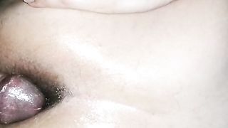 Lei è realmente mia moglie...