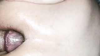 Lei è realmente mia moglie...