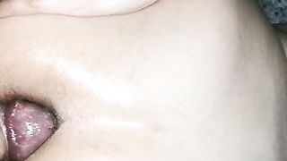 Lei è realmente mia moglie...