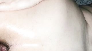 Lei è realmente mia moglie...