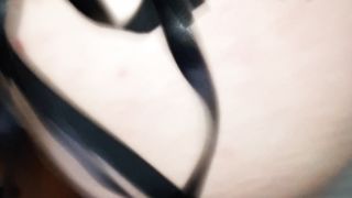 LE PUTTANE VANNO FRUSTATE...