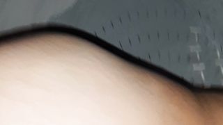 LE PUTTANE VANNO FRUSTATE...