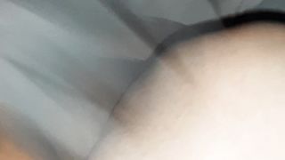 LE PUTTANE VANNO FRUSTATE...