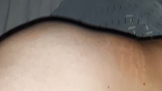 LE PUTTANE VANNO FRUSTATE...