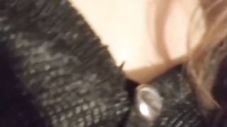 Esibizionista si masturba in cam