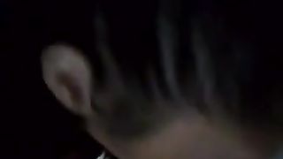 Ama proprio succhiare...