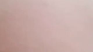 Mitica squirtata di una donna fortunata...