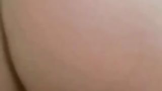 Mitica squirtata di una donna fortunata...