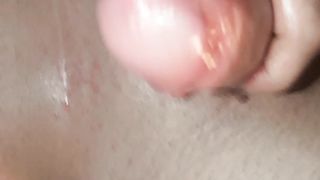 Sega oleosa più sborrata