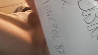 Sega oleosa più sborrata