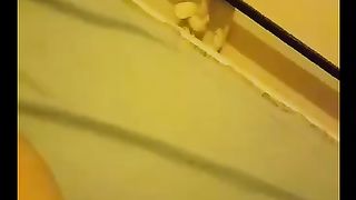 Orgasmi anali Parte 2