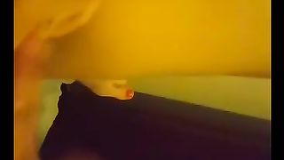 Orgasmi anali Parte 2