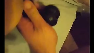 Orgasmi anali Parte 2