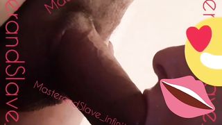 Anteprima del video: Gustoso bocchino post sborrata