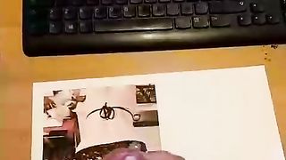 Anteprima del video: Tributo da un fans 2