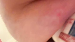 In culo e sempre più grosso