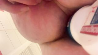 In culo e sempre più grosso