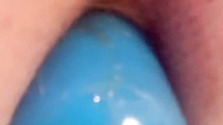 Quando vedo i vostri cazzi...