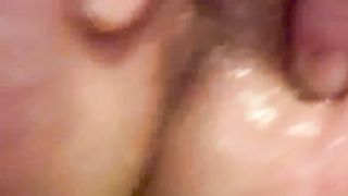 Buco masturbato...