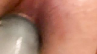 Buco masturbato...
