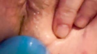 Anteprima del video: Buco masturbato...