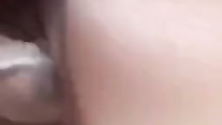 Adoro la sua fica tutta bagnata...