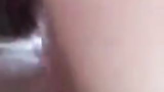 Adoro la sua fica tutta bagnata...