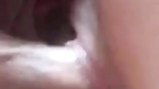 Adoro la sua fica tutta bagnata...