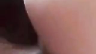 Adoro la sua fica tutta bagnata...