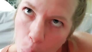 Mmmmmmn che gustosi i miei piedini!