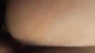 Io e mia moglie mentre scopiamo