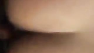 Io e mia moglie mentre scopiamo