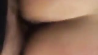 Io e mia moglie mentre scopiamo