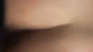 Io e mia moglie mentre scopiamo