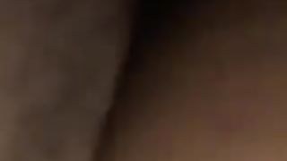 Io e mia moglie mentre scopiamo