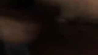 Io e mia moglie mentre scopiamo