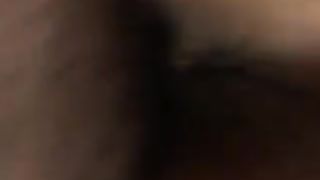 Io e mia moglie mentre scopiamo