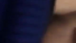 Io e mia moglie mentre scopiamo