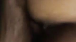 Io e mia moglie mentre scopiamo