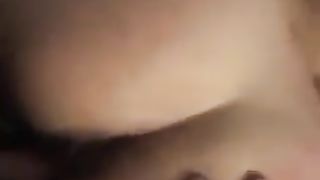 Io e mia moglie mentre scopiamo