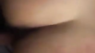 Io e mia moglie mentre scopiamo