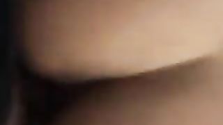 Io e mia moglie mentre scopiamo