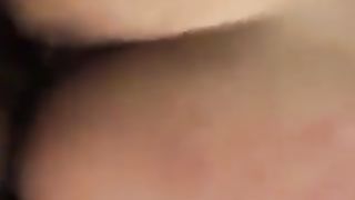 Io e mia moglie mentre scopiamo