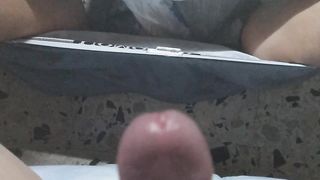 Anteprima del video: Mi sego il cazzo