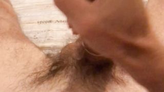 Masturbazione serale