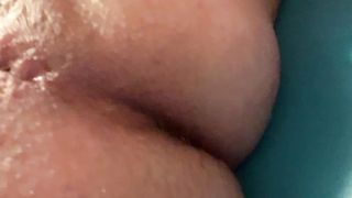 Mi masturbo con lo swiffer...