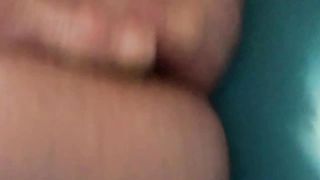 Mi masturbo con lo swiffer...