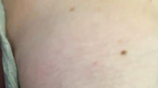 Mi masturbo con lo swiffer...