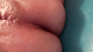 Mi masturbo con lo swiffer...